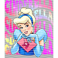 Cartoons and other-CO 800